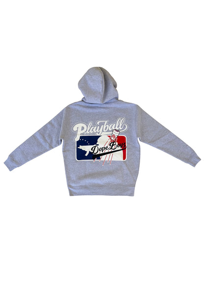 DopeBoyz Playball Hoodie
