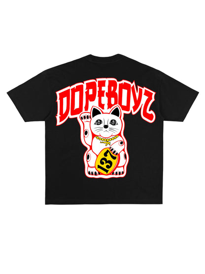 Maneki Neko T-Shirt