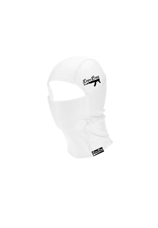 D-Boyz AK47 Ski Mask