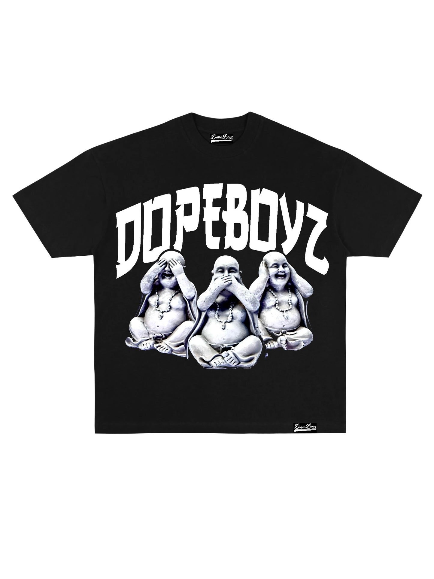 See No Evil T-Shirt