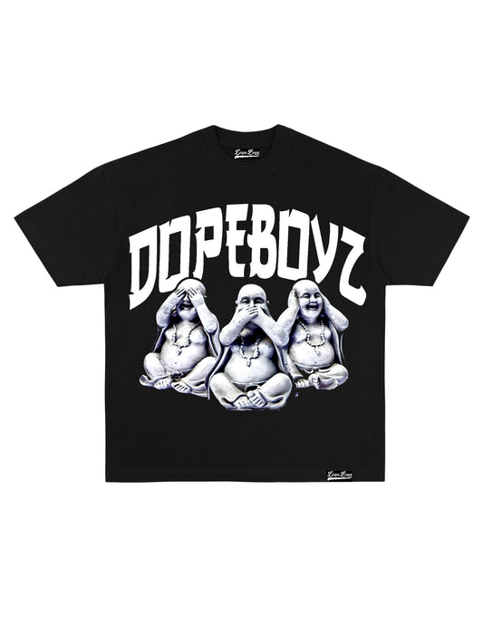 See No Evil T-Shirt