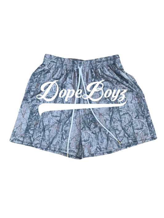 D-Boyz Shorts Classics