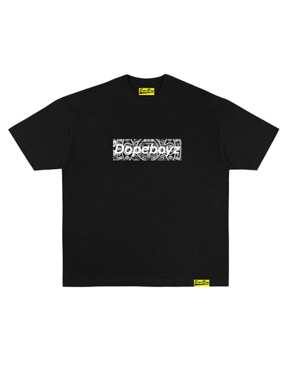 Aztec Logo T-Shirt
