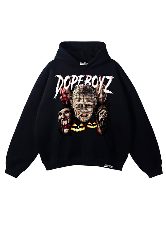 D-Boyz MURDER GANG Hoodie