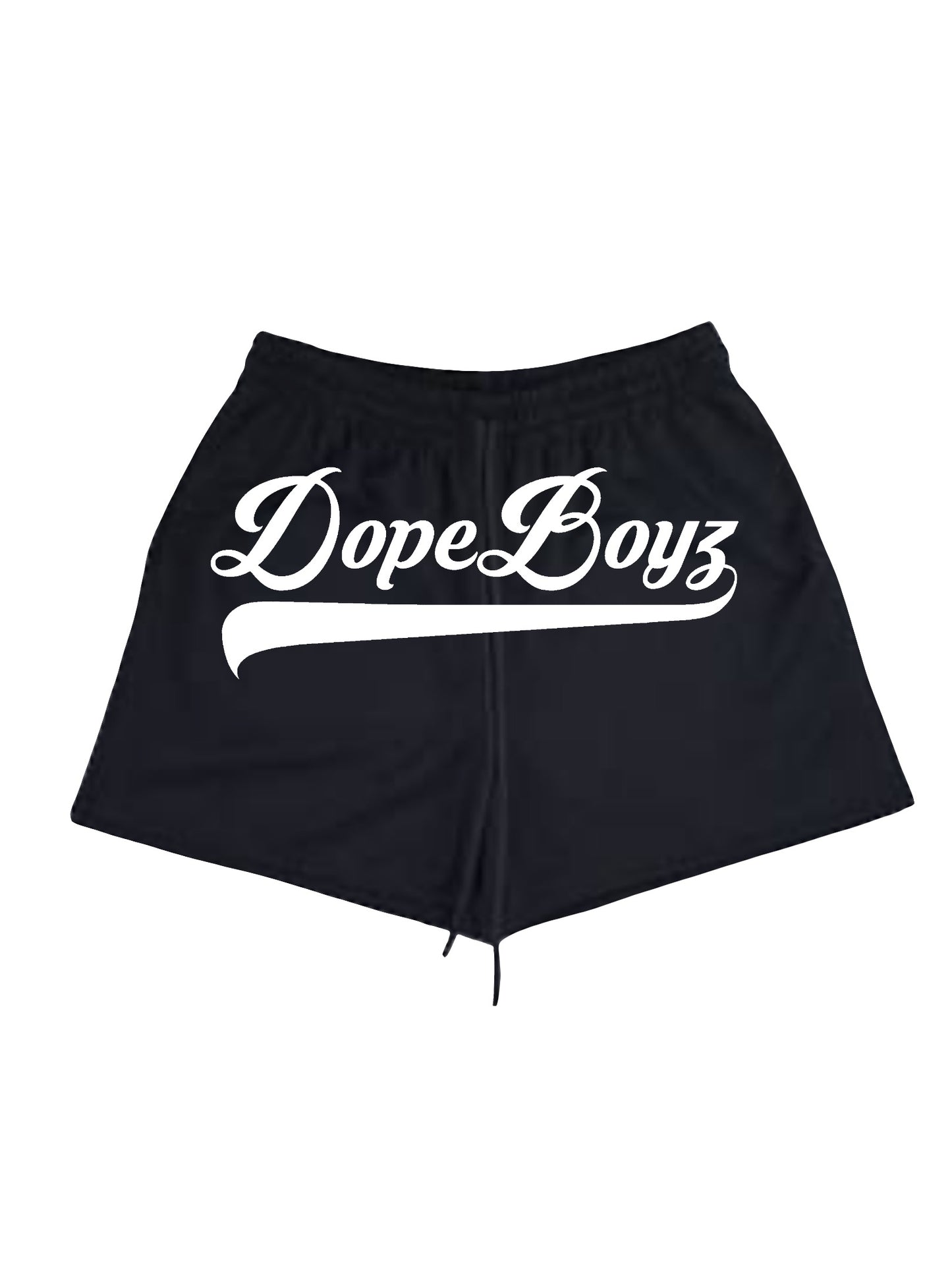 D-Boyz Shorts Classics