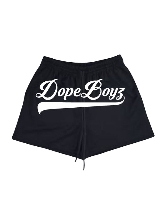 D-Boyz Shorts Classics