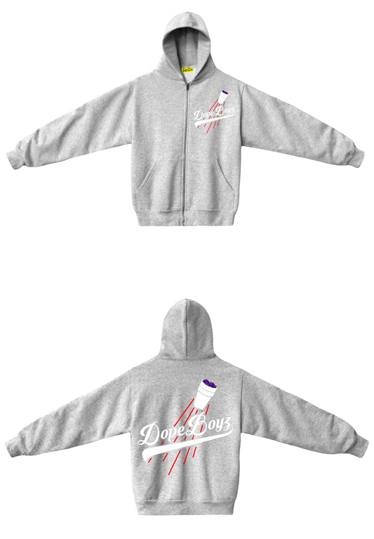 D-Boyz Double Cup Hoodie