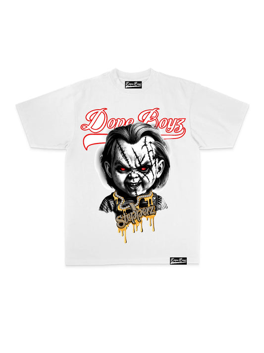D-Boyz CHUCKY Tee