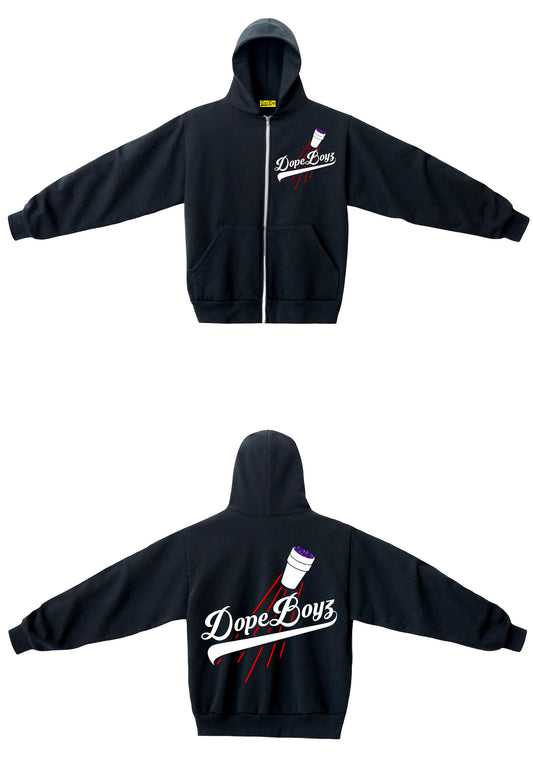D-Boyz Double Cup Hoodie