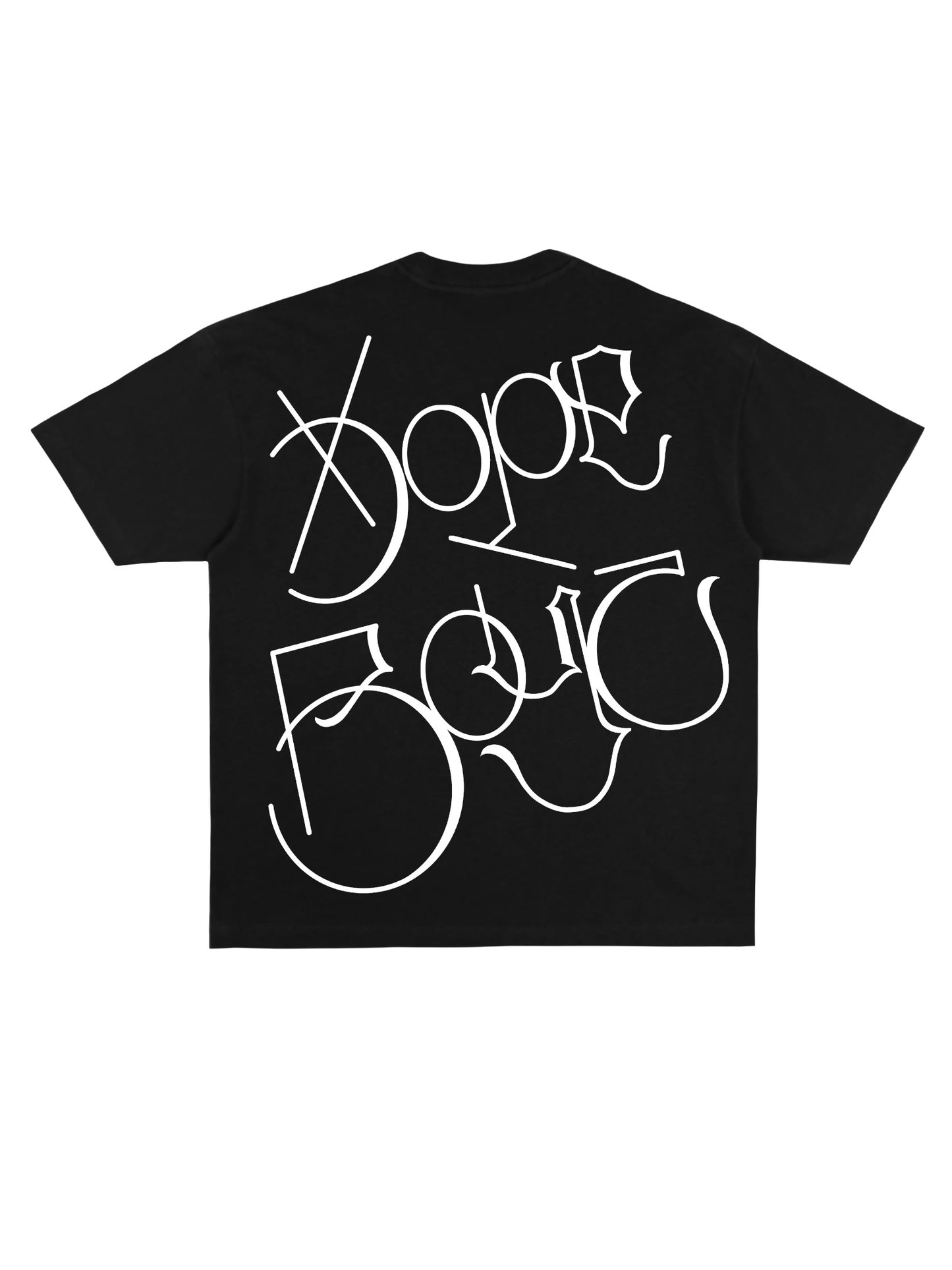 Aztec Logo T-Shirt