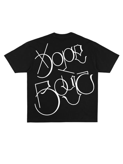 Aztec Logo T-Shirt