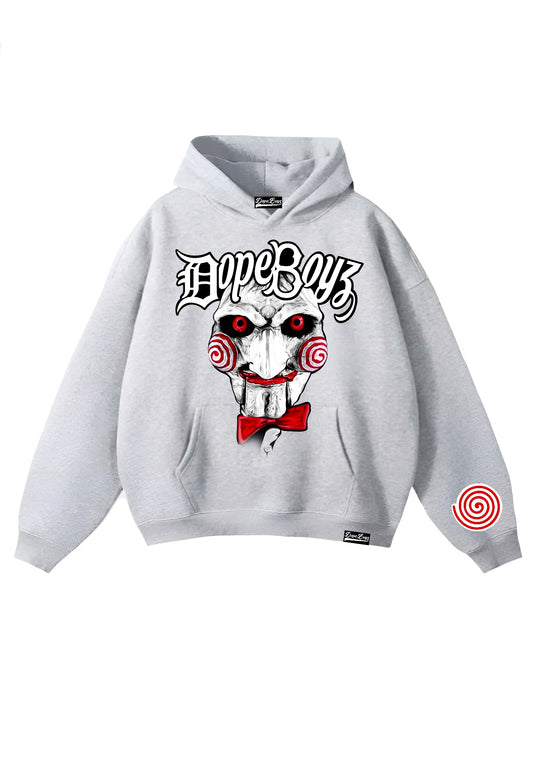 D-Boyz JIGSAW Hoodie