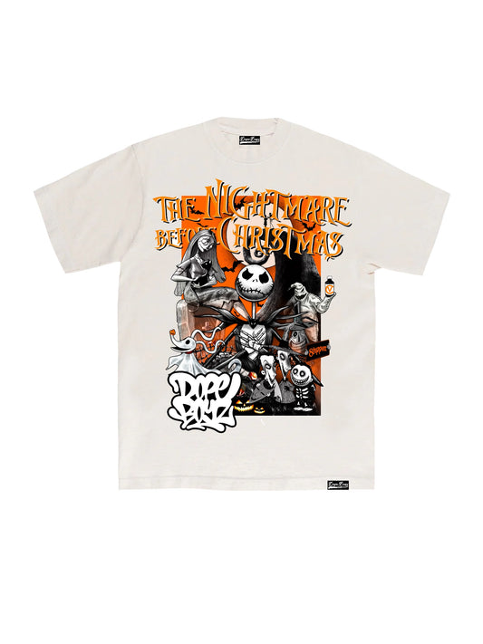 D-Boyz NIGHTMARE Tee