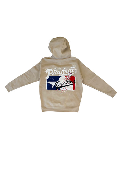 DopeBoyz Playball Hoodie