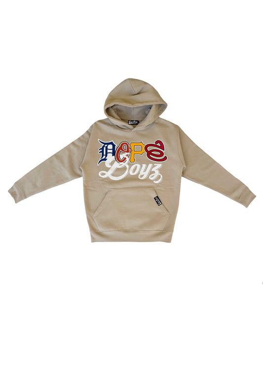 DopeBoyz Playball Hoodie
