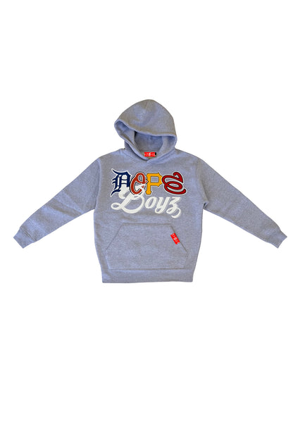DopeBoyz Playball Hoodie