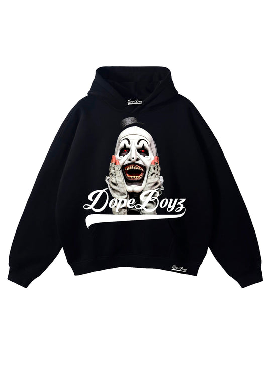 D-Boyz TERRIFIER Hoodie